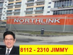 North Link Building (D27), Factory #62775162